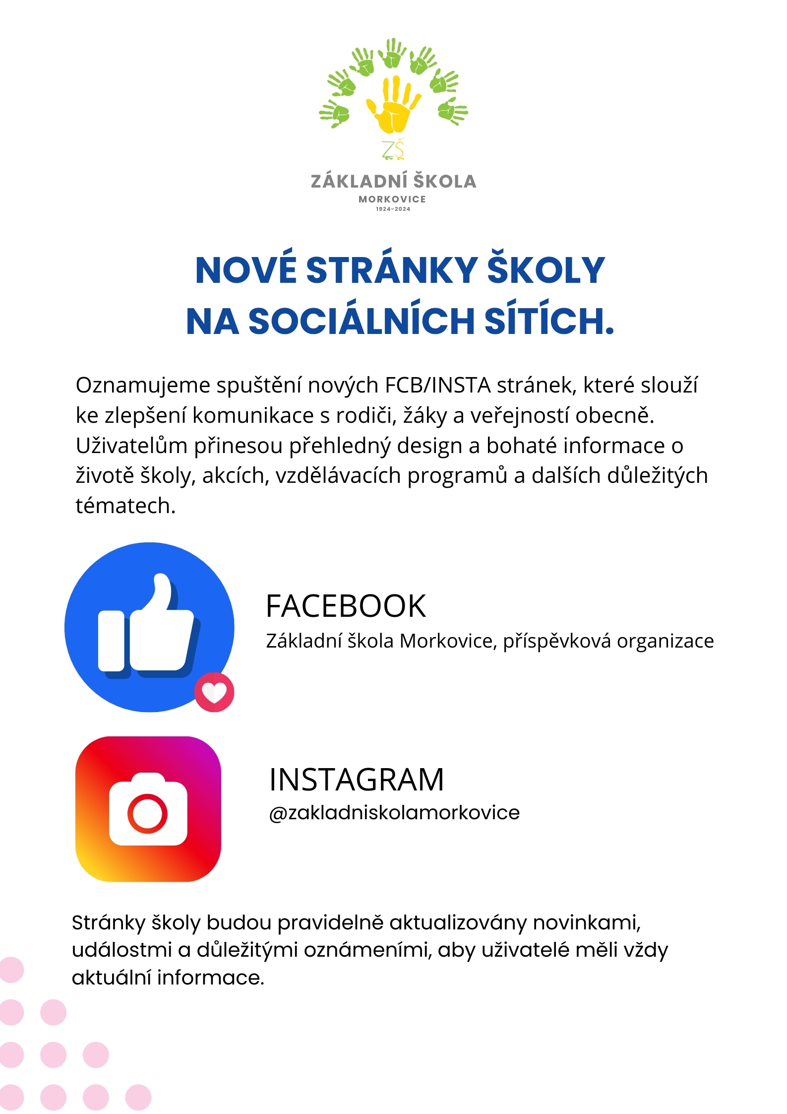 Sociální sítě